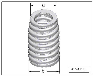 Assembly overview - valves