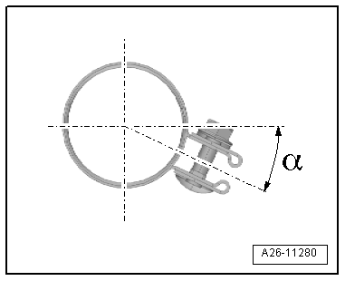 Assembly overview - emission control