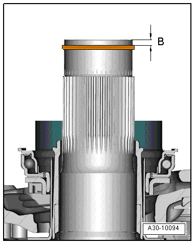 Adjusting clutch engagement