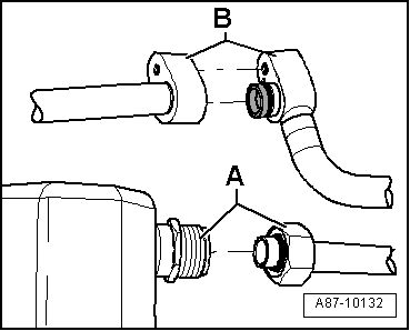 Adapters for setting up purging circuits