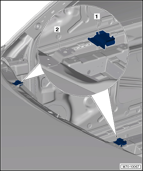 Removing and installing dash panel