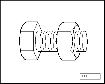 Nuts and bolts