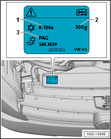 Identification plates