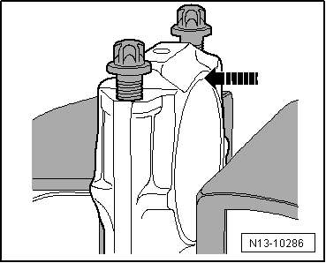 Assembly overview - pistons and conrods