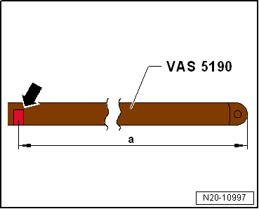 Emptying fuel tank if it is more than 3/4 full