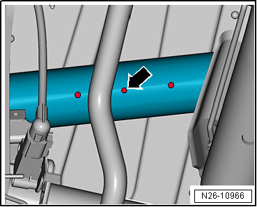 Vehicles with multilink suspension