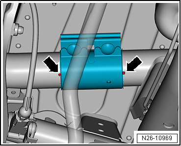 Vehicles with multilink suspension