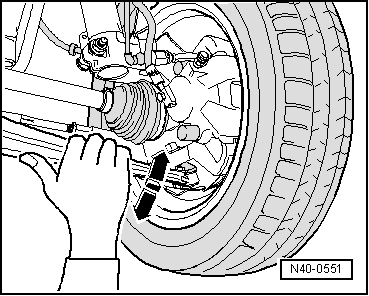Checking swivel joint