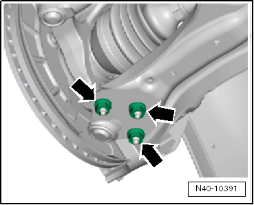 Removing and installing swivel joint
