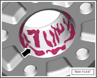 Wheel change, installation instructions for wheel change