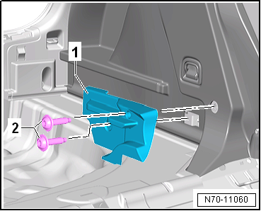 Torque wrench -V.A.G 1783