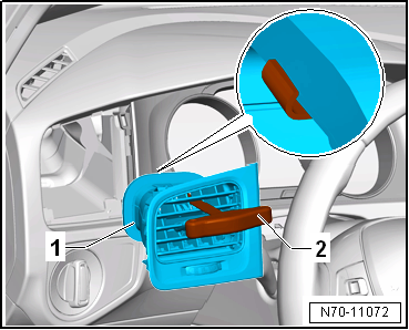 Removal wedge -3409