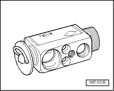 Expansion valve