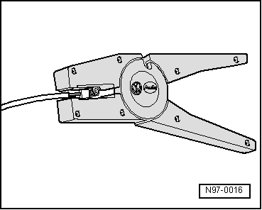 Wire strippers -VAS 1978/3-