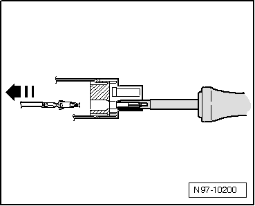 Flat connector systems