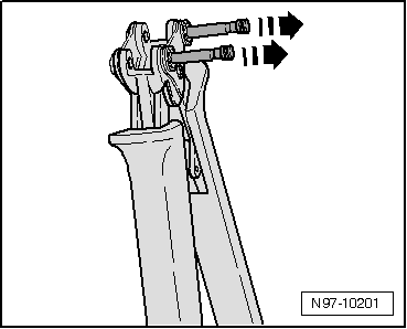Crimping pliers -VAS 1978/1A