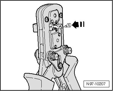Repairs to wiring with cross sections up to 0.35 mm2