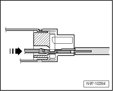 Flat connector systems
