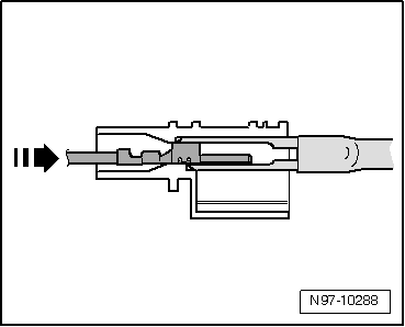 Flat connector systems