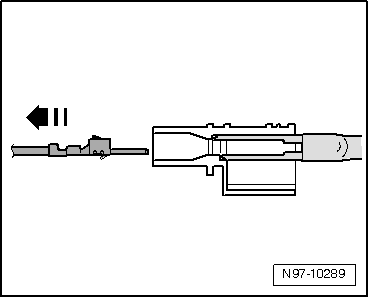 Flat connector systems