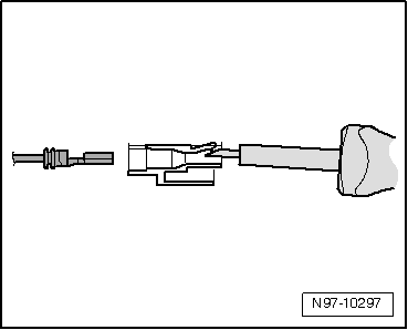 Special connector systems