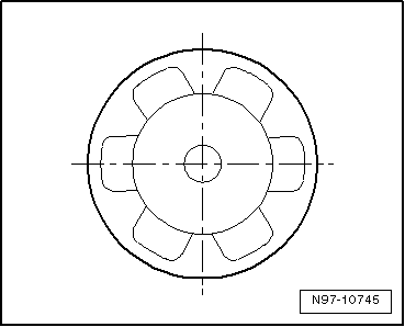 Types of protective tube on uniform Lambda probes