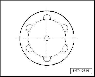 Types of protective tube on uniform Lambda probes