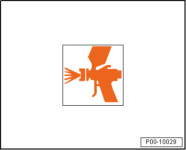 2-pack surfacer