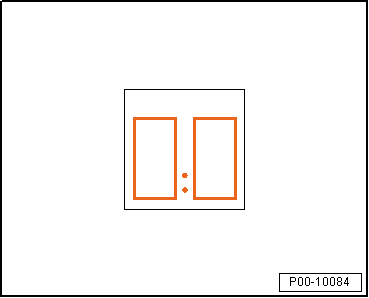Paintwork system for plastic components
