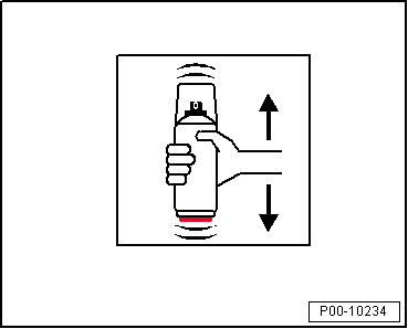 2-pack surfacer