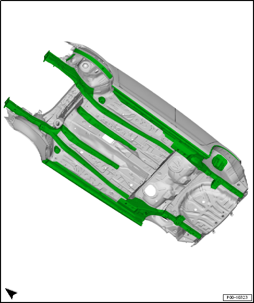 Cavity sealing, overview of body