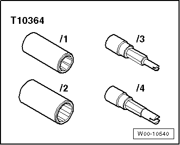 Tools and materials commercially available