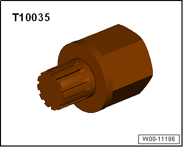 Rear brakes