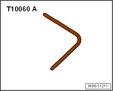 Removing engine