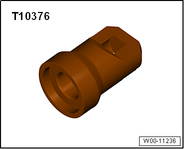 Installing dual clutch