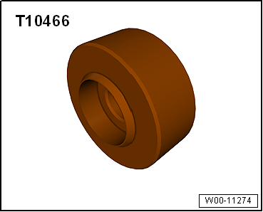 Adjusting clutch engagement
