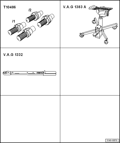 Fixing position of subframe