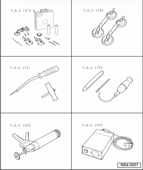 Cartridge heater -V.A.G&nbsp;1939-